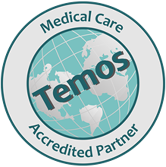 TEMOS (Trust. Effective Medicine. Optimized Services.)