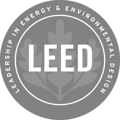 LEED (Leadership in Energy and Environmental Design)