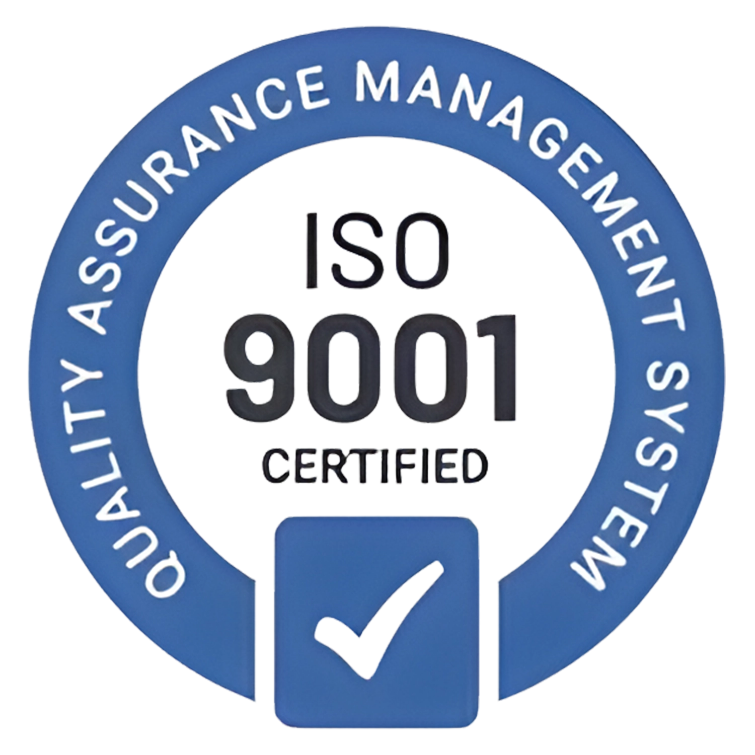 ISO 9001 (Quality Management System)