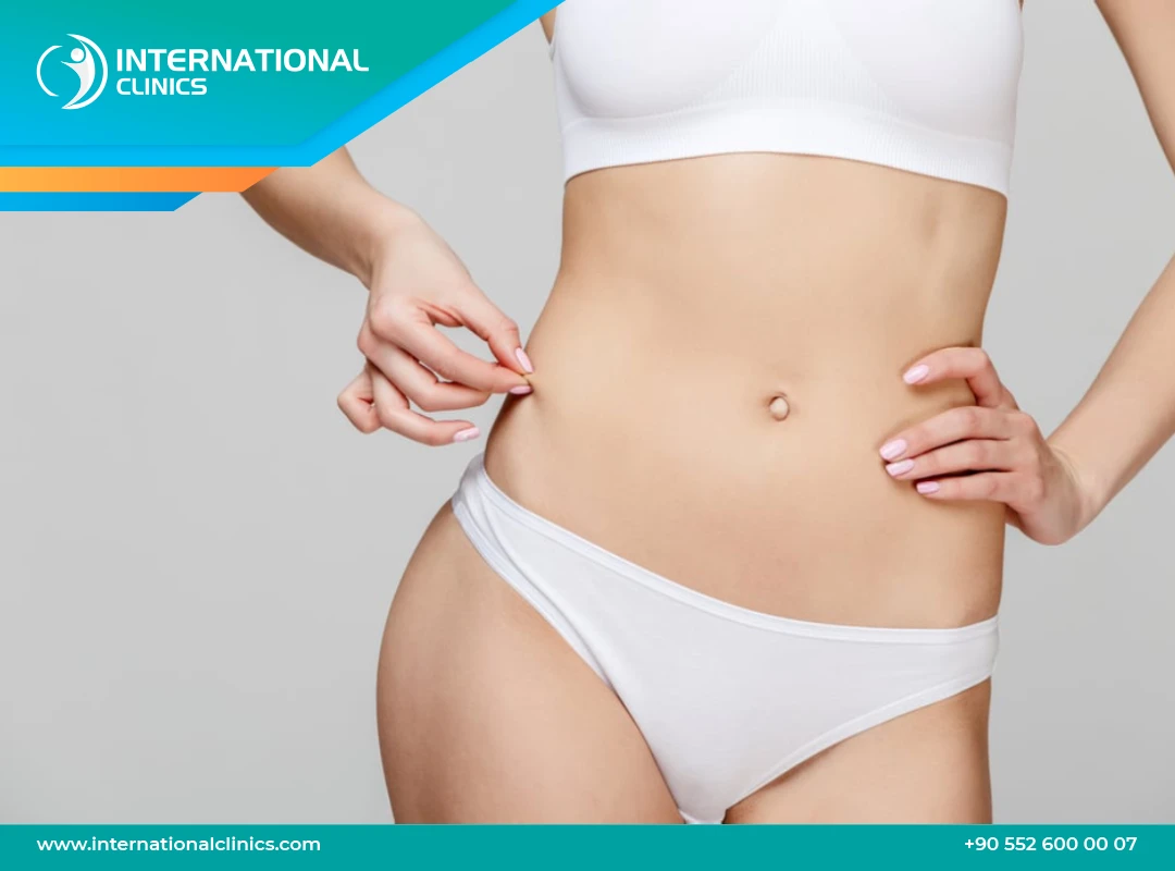 Liposuction vs Tummy Tuck Results: Which One is Better for You?