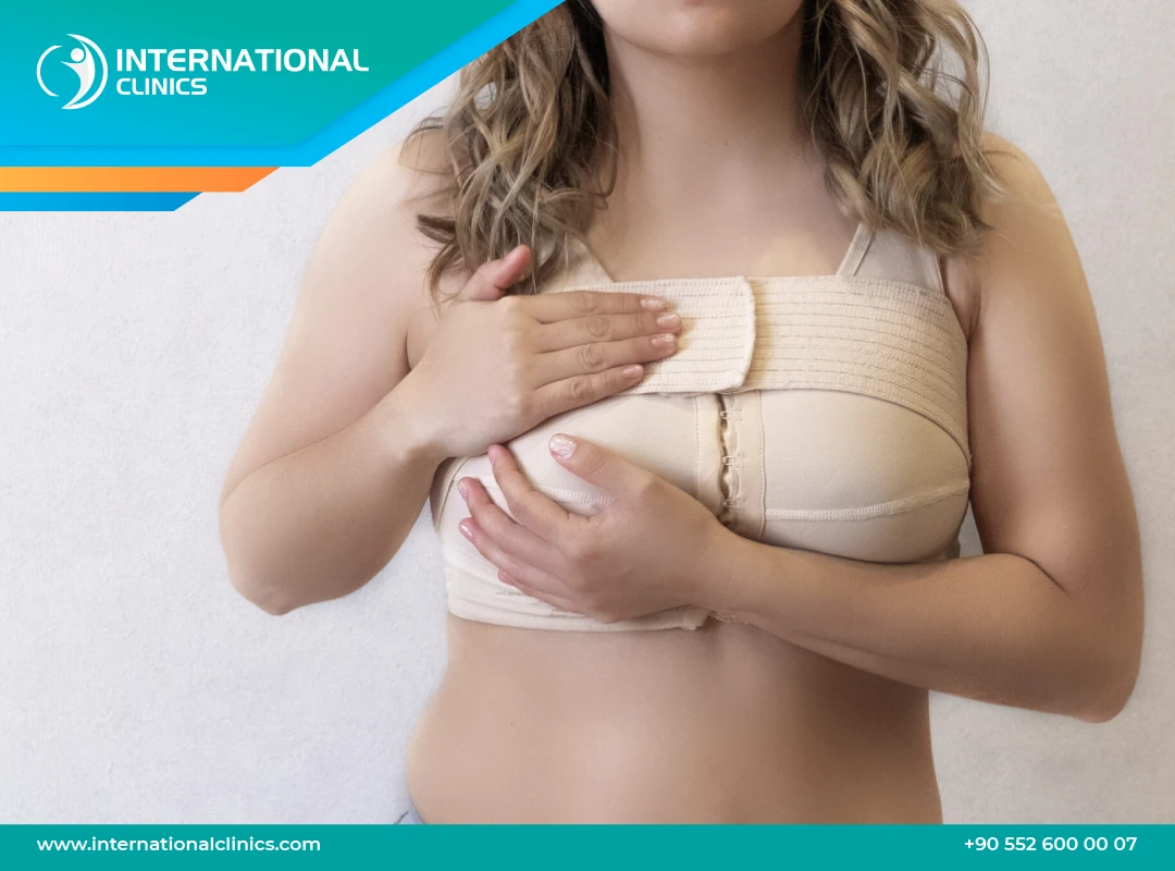 Swelling Day By Day Breast Augmentation Recovery