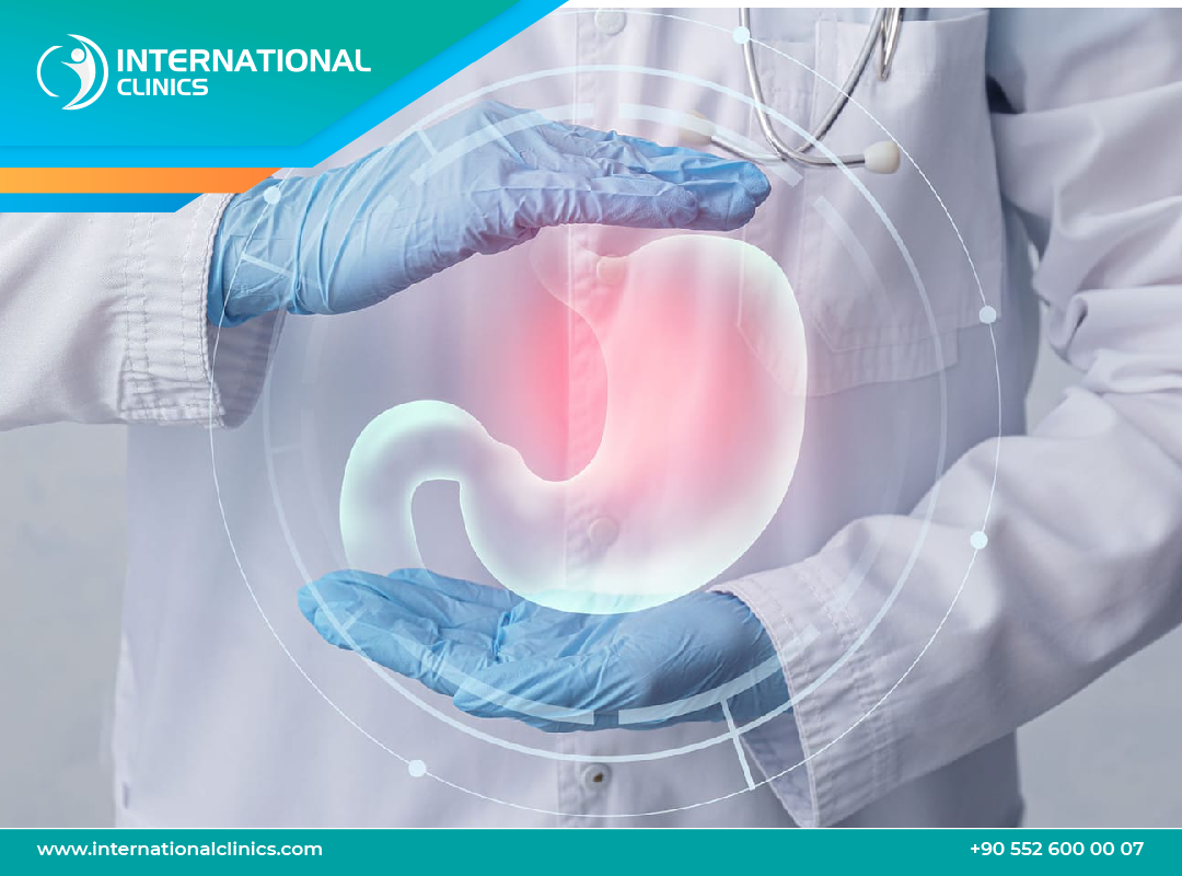 Bariatric Surgery in Turkey: Types, Benefits, Cost, Safety