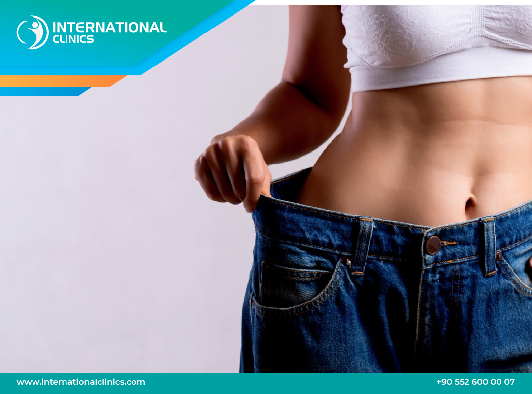 Weight Loss Surgery in Turkey: Safety, Types, Benefits, Cost 