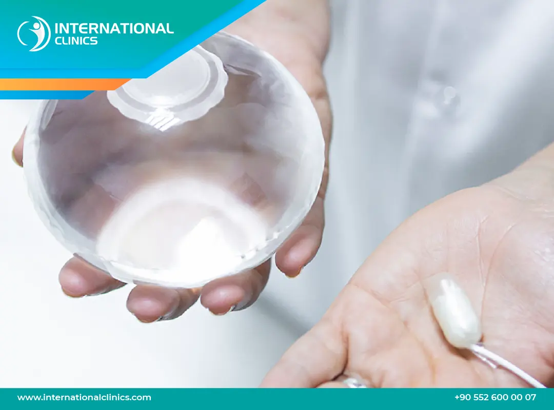 الكبسولة الذكية للتنحيف في تركيا: تخلصك من الوزن الزائد دون جراحة!