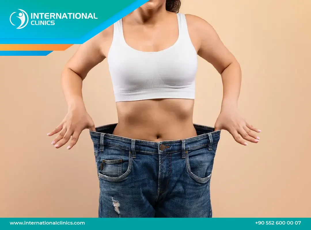 أهم طرق التخسيس السريع للبطن والأرداف في وقت قياسي!