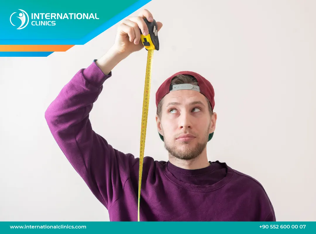 زيادة الطول بعد البلوغ: بين الحقيقة والخرافة