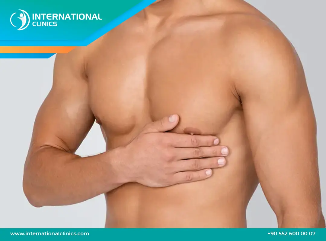 كيفية التخلص من التثدي عند الرجال في أسبوع: هل هو ممكن؟