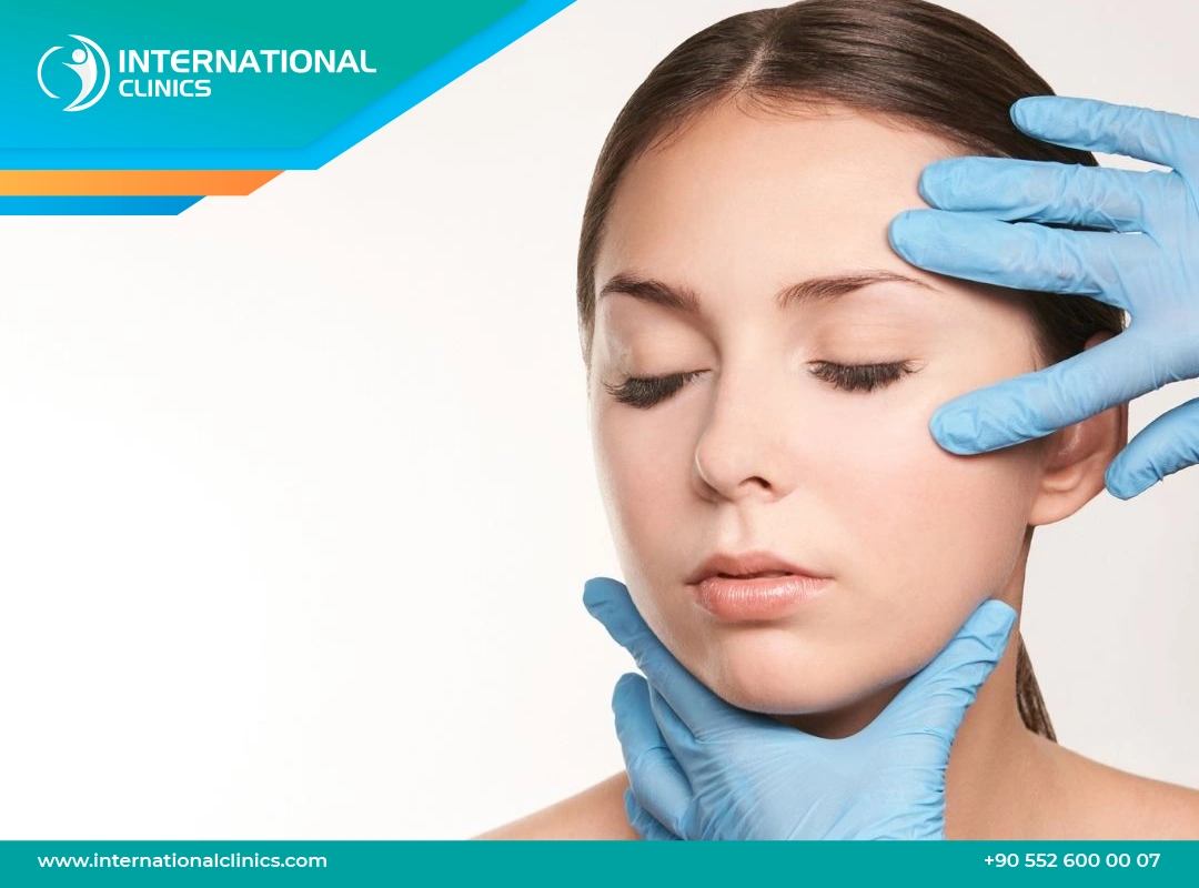 Best Facelift Surgeons in Turkey: Natural Results & Real Photos