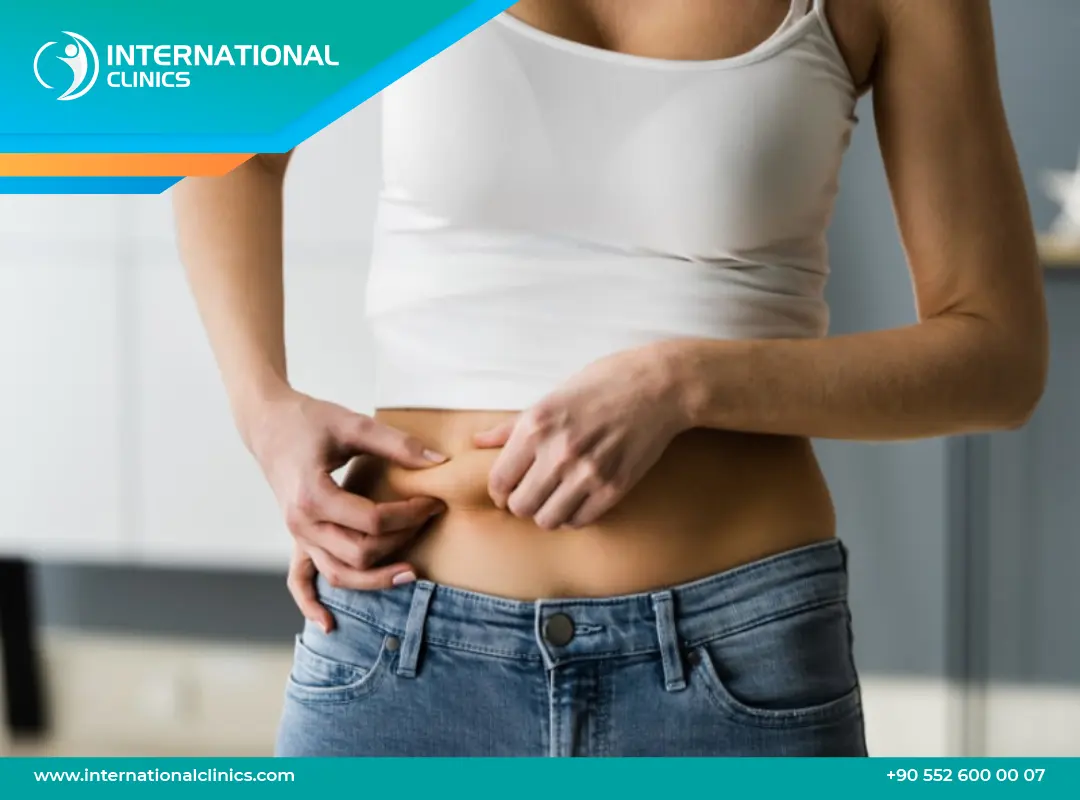 الألم بعد شفط الدهون: متى يكون طبيعياً؟ وعلامات الخطر