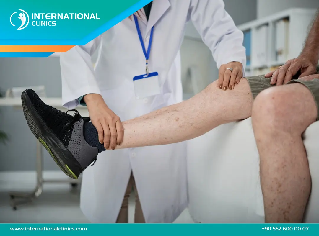 تجربتي مع عملية تطويل القامة: قرار غير حياتي والتحديات التي واجهتها