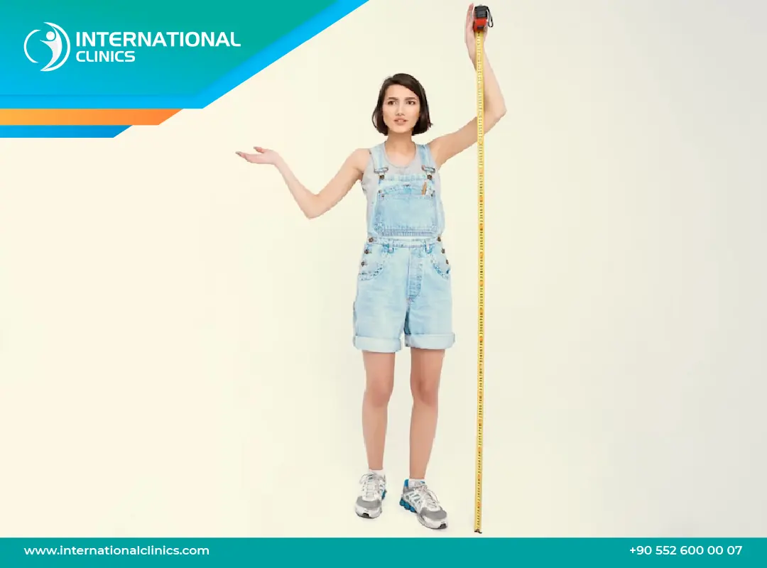 هل عملية تطويل القامة خطيرة: تقييم شامل للمخاطر ونسبة الخطورة 