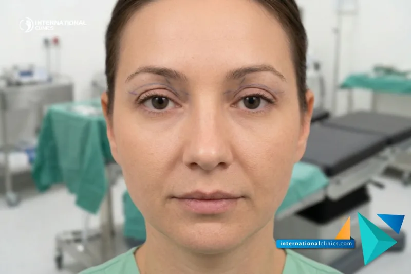 Upper Eyelid Ptosis Surgery Cost - Guide