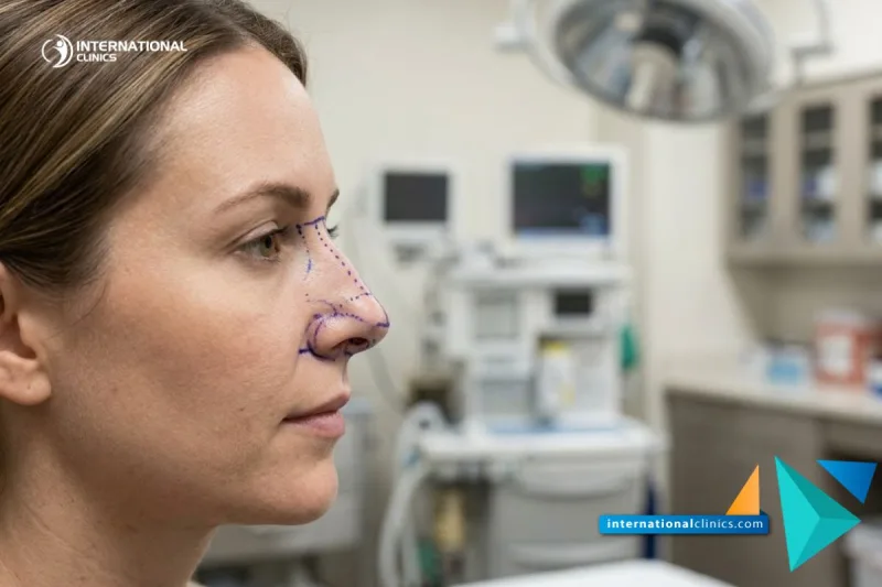 Ultrasonic Rhinoplasty - Expert Guide