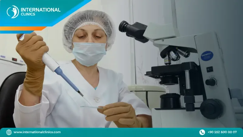 تكلفة الحقن المجهري بكل الدول: الأسعار ونسب النجاح وما تشمله الباقة