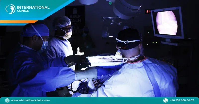تكلفة عملية الشرخ الشرجي بالليزر والجراحة 2026: الأسعار
