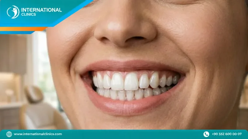 Refaire ses dents gratuitement : ce qui est vraiment à 0 €