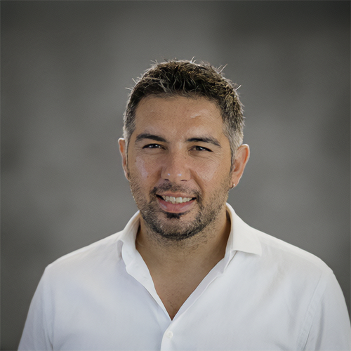 Assoc. Prof Mustafa Çelik