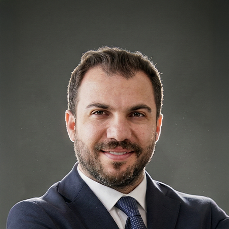 Assoc. Prof Zulfu Sertkaya