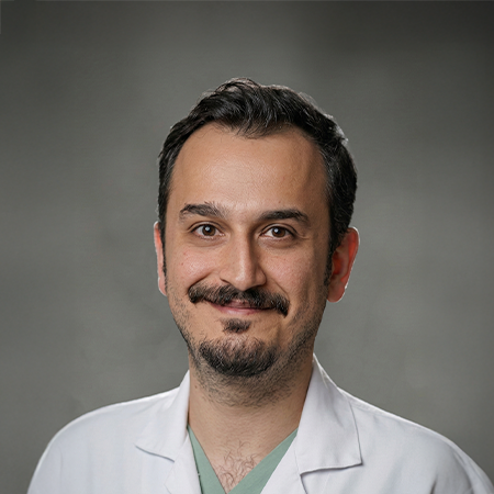 Assoc. Prof Ahmet Aydın