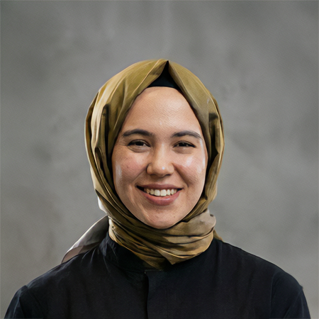 DMD/DDS Afra Nur KARACA