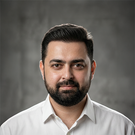 Dr Muhammet Derda Ozer