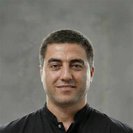 DMD/DDS Burhan Mollamusa