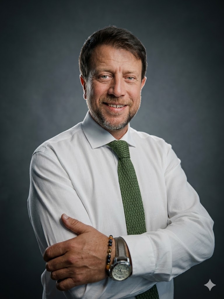 Prof. Dr. Ahmet Doğan