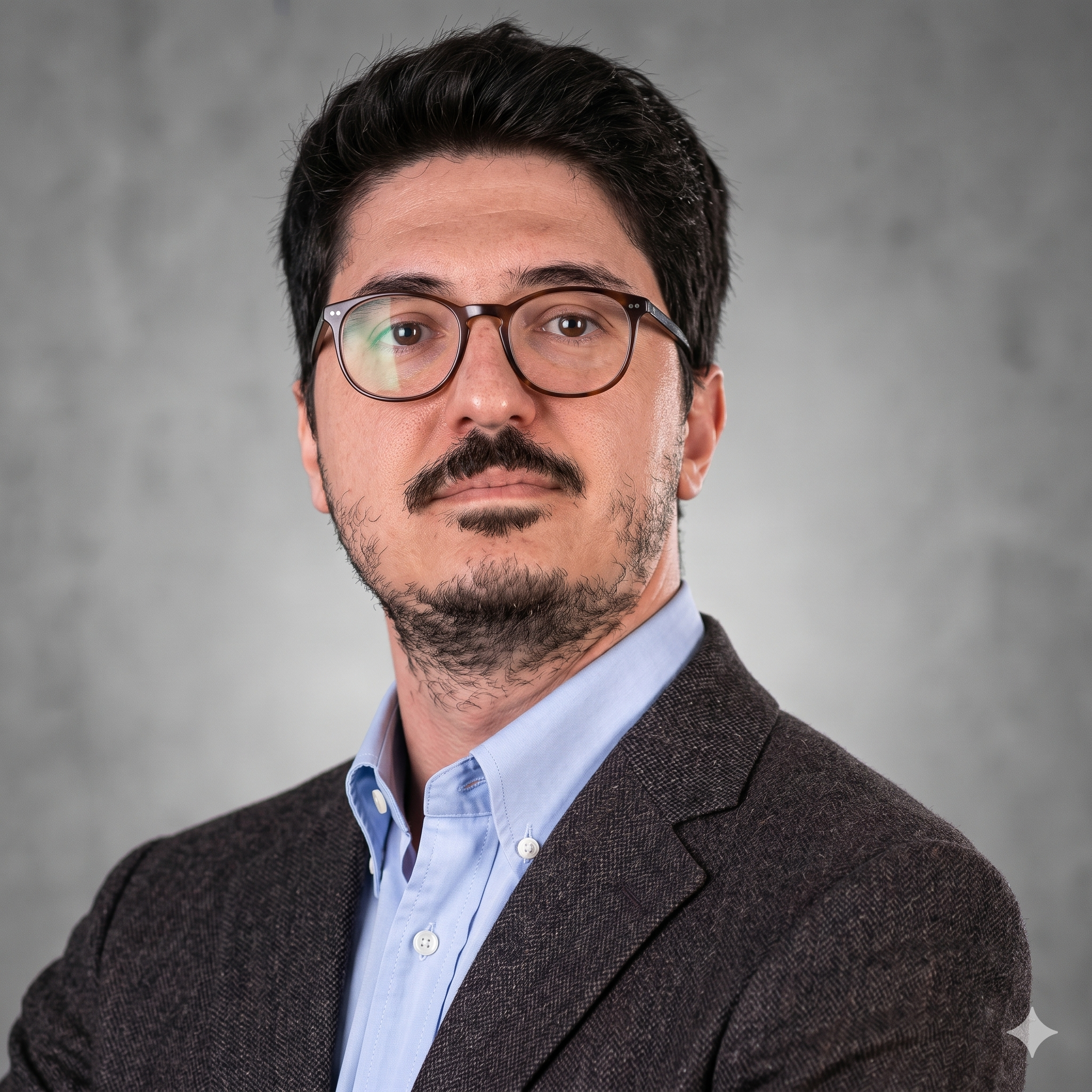 Dr Mehmet Yıldıran