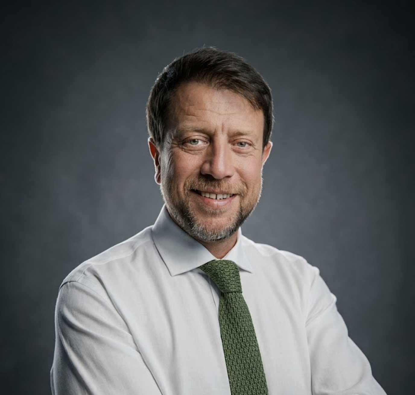 Prof. Dr. Ahmet Doğan