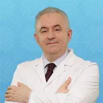 Prof. Dr. ABDULKADİR ÖMER