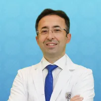 Prof. Dr. AHMET BİLİCİ