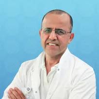 Prof. Dr. ALİ MERT