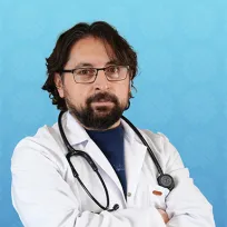 Prof. Dr. ALİ ZORLU