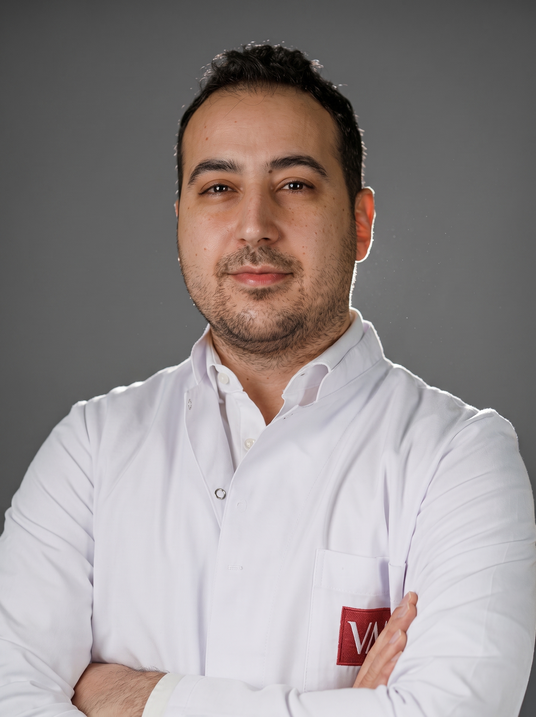 Dr Alican Günenç