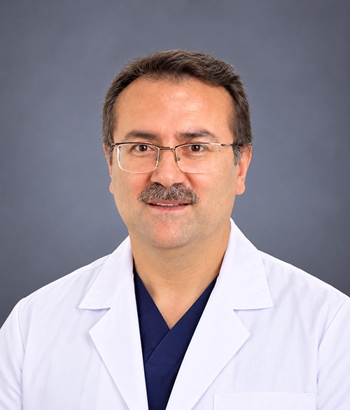 Naci Karacaoğlan