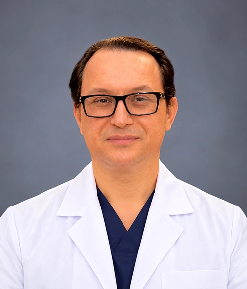 Profesor Halil Coşkun