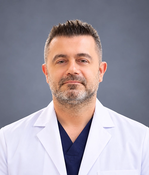Assoc. Prof Göksel Güz
