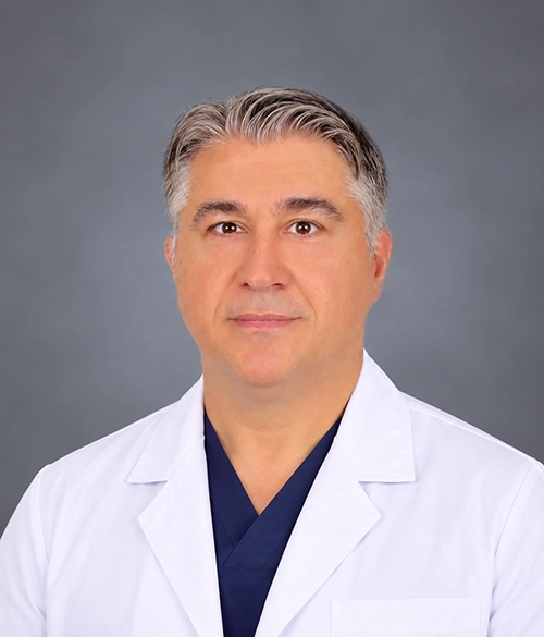 Prof. Deniz Balcı