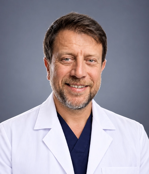 Prof. Dr. Ahmet Doğan