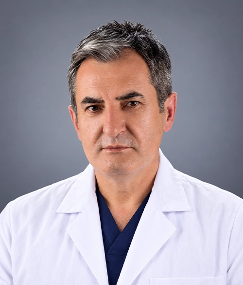 Ali Durmuş