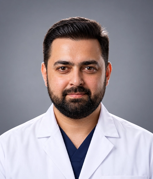 Assoc. Prof Muhammet Derda Ozer