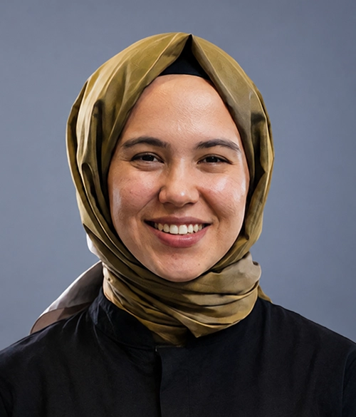 DMD/DDS Afra Nur KARACA