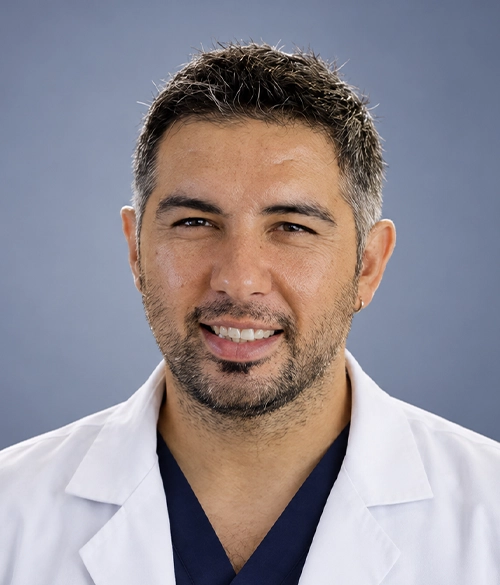 Assoc. Prof Mustafa Çelik