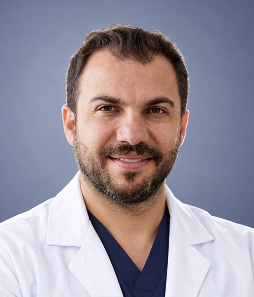 Assoc. Prof Zulfu Sertkaya
