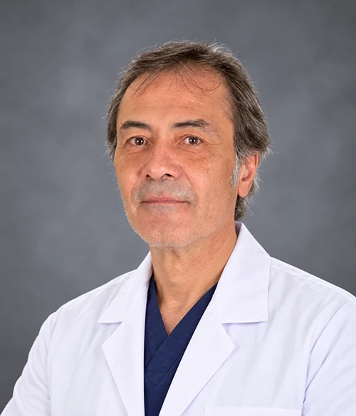 Prof. Mehmet Kemal Öğüş