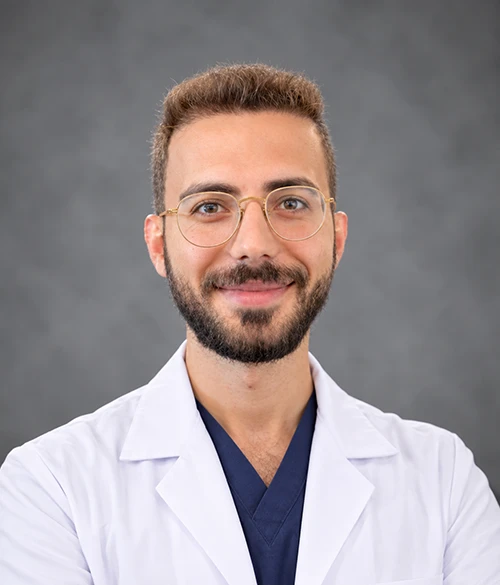 Emrah Köksal