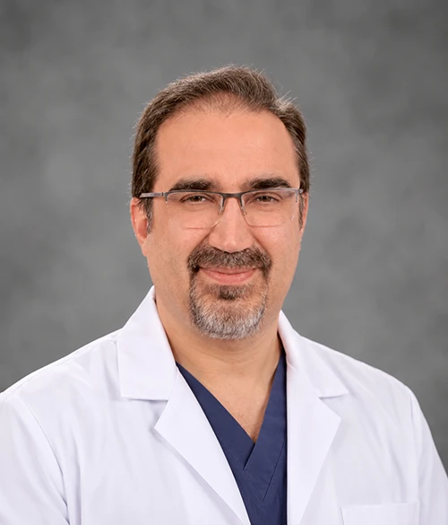 Prof. Ahmet Akyol