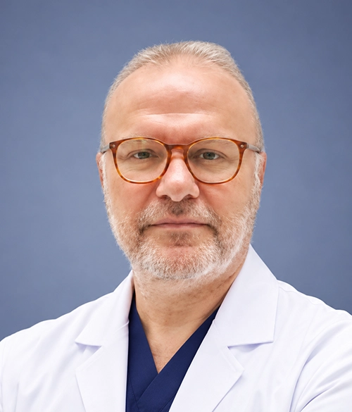 Bülent Erol