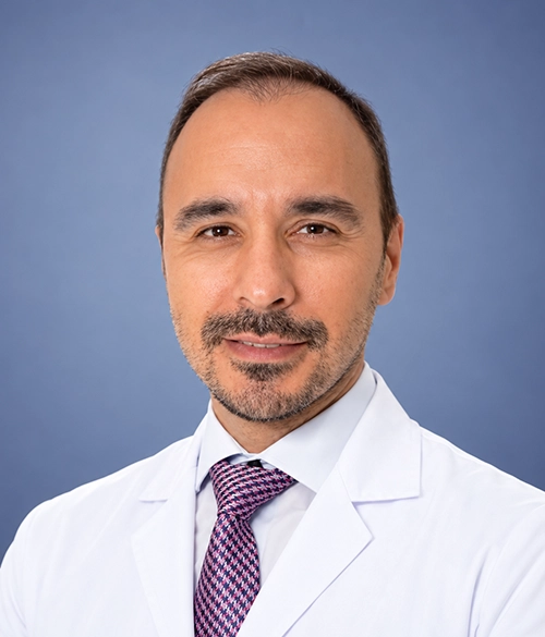 Burak Özkan