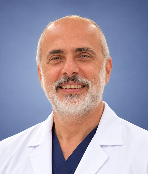 Halil Alış